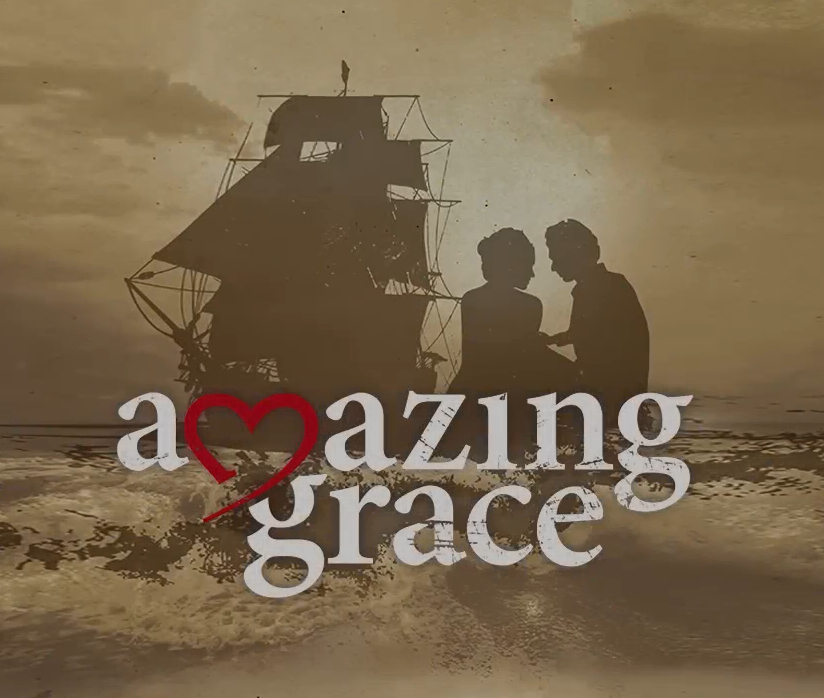 Amazing Grace bild